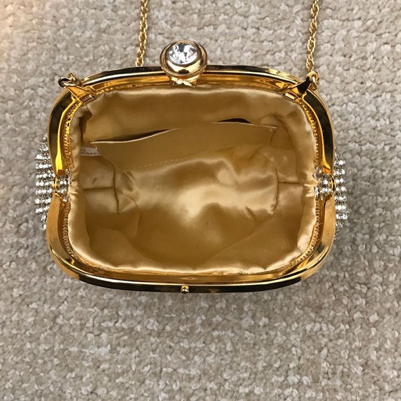 Swarovski evening bag - Picture 5 of 5